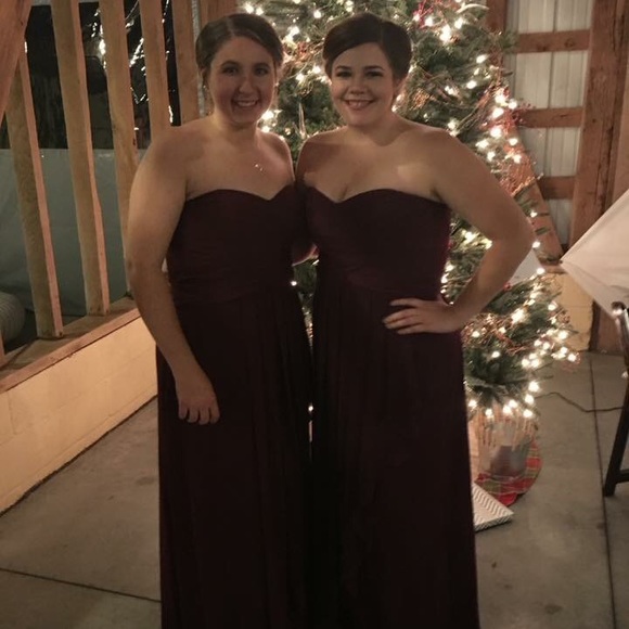 Dress - Picture 7 of 8